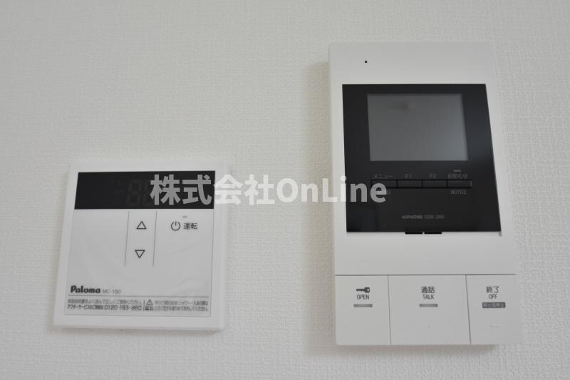 グラン　シティの物件内観写真