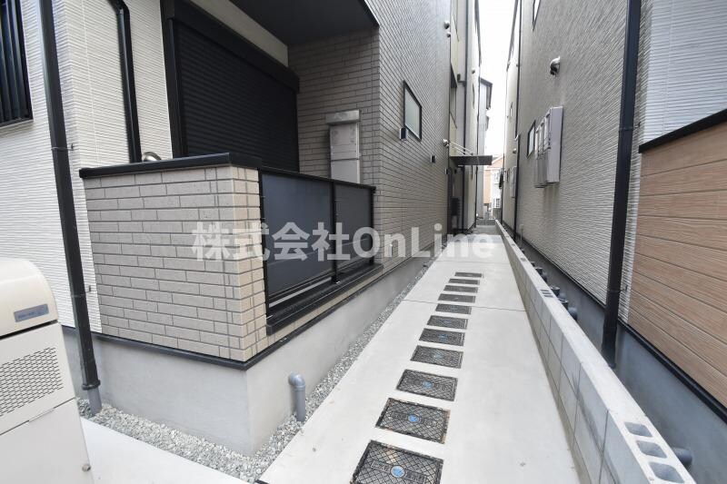 グラン　シティの物件内観写真