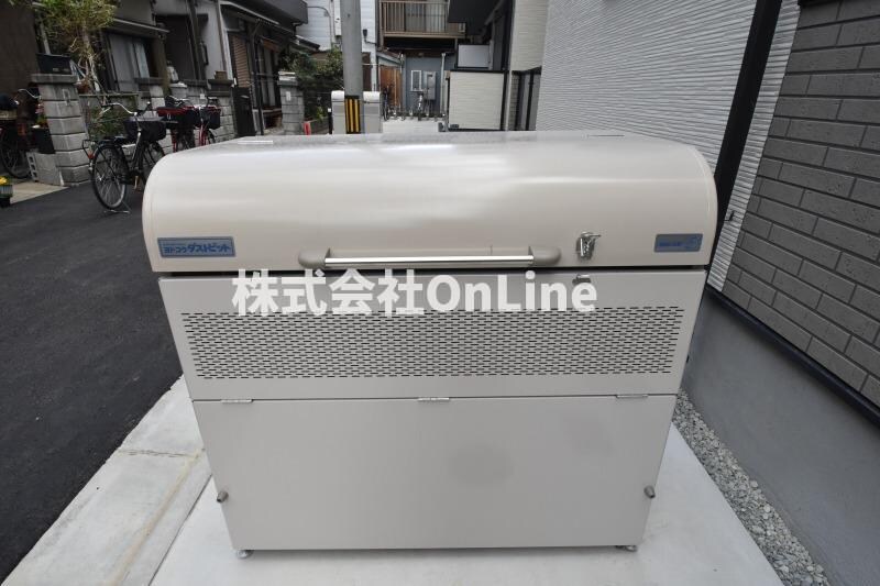 グラン　シティの物件内観写真