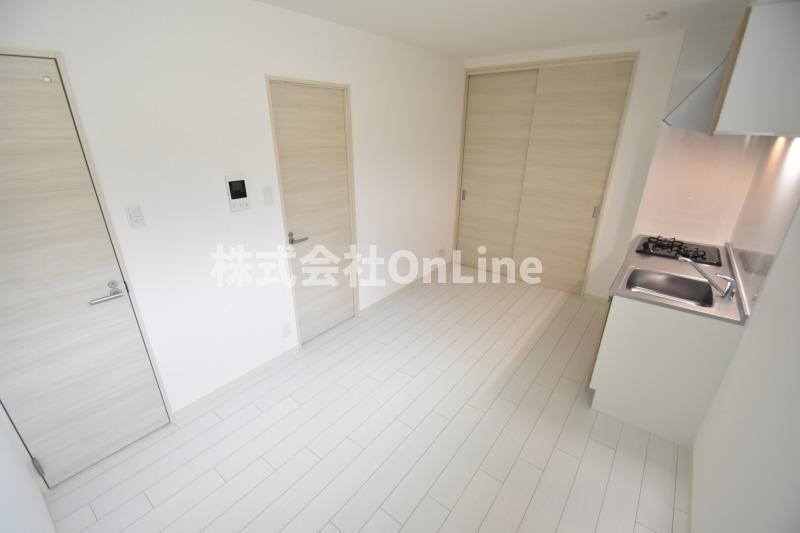 グラン　シティの物件内観写真