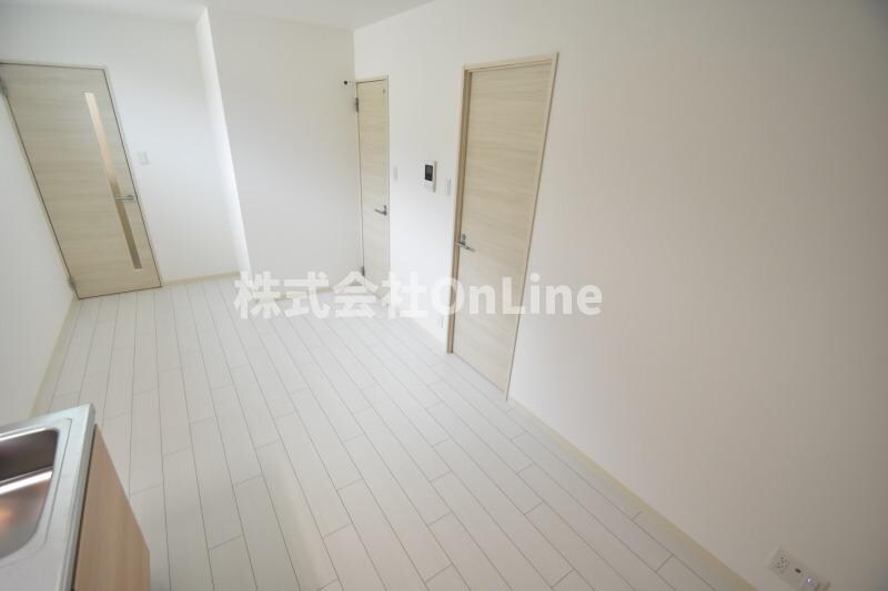 グラン　シティの物件内観写真