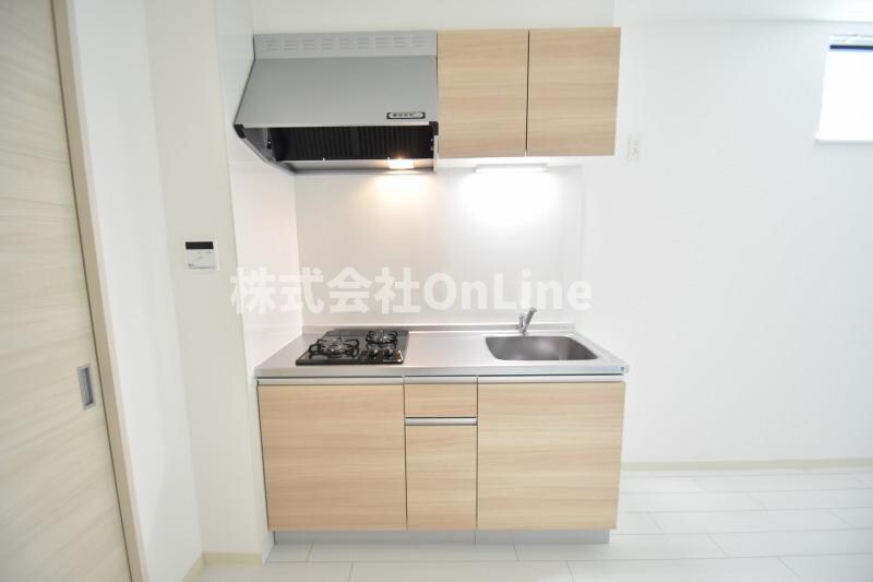 グラン　シティの物件内観写真