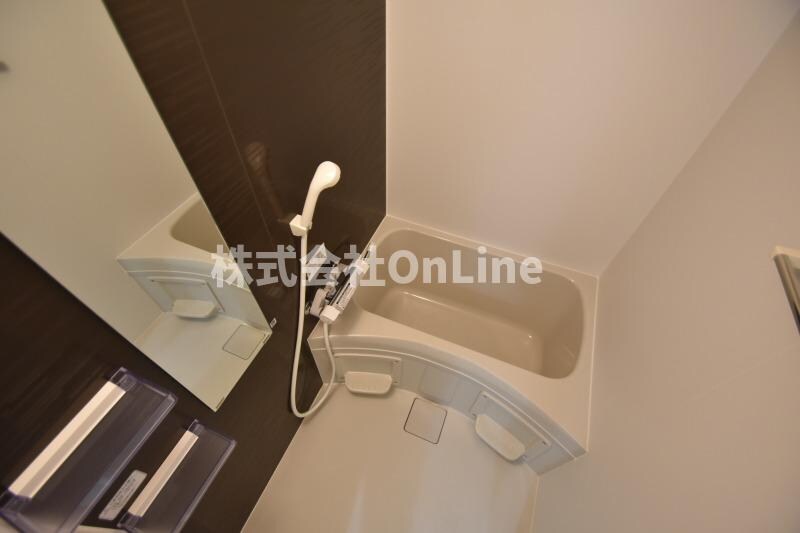 グラン　シティの物件内観写真