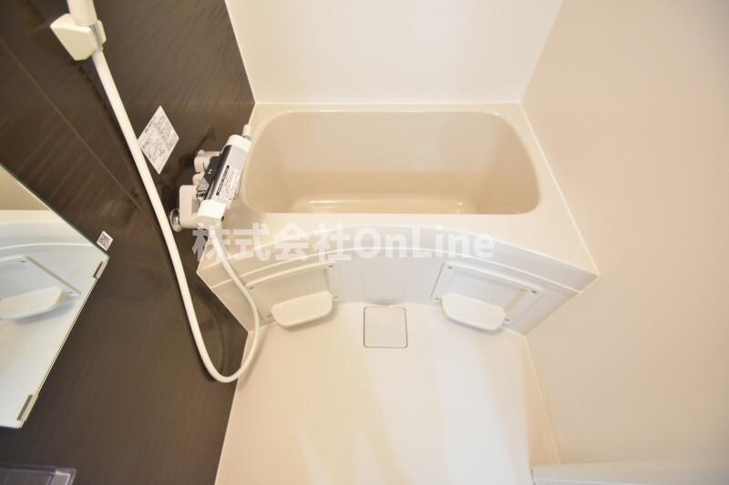 グラン　シティの物件内観写真