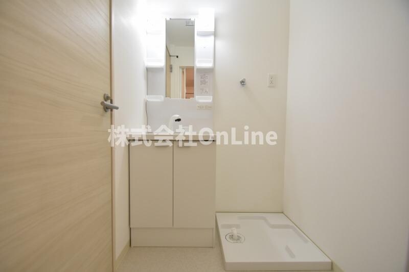 グラン　シティの物件内観写真