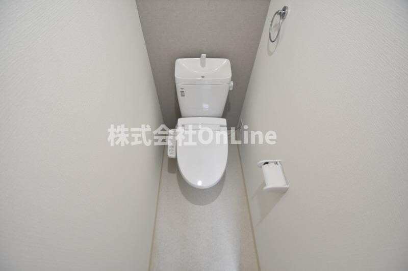 グラン　シティの物件内観写真