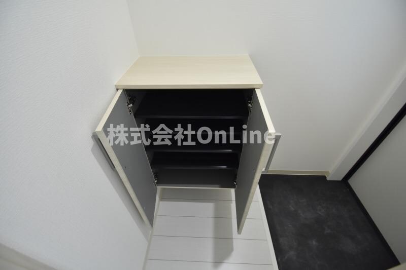 グラン　シティの物件内観写真