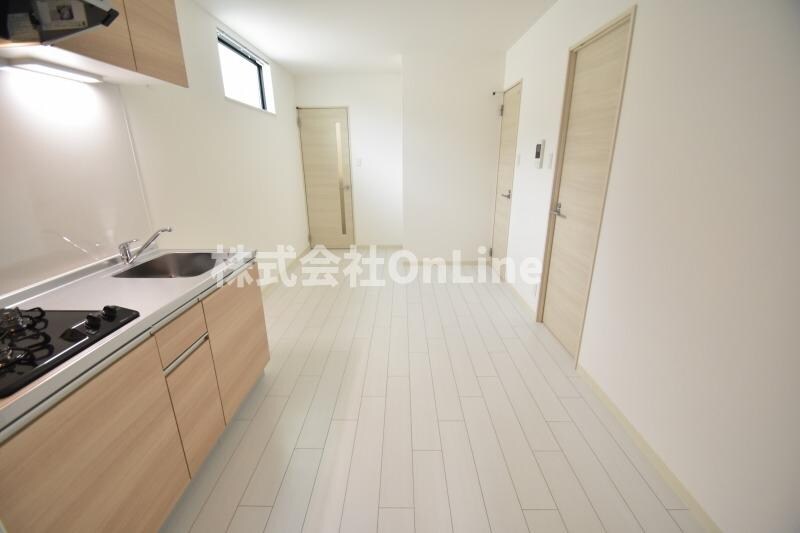 グラン　シティの物件内観写真