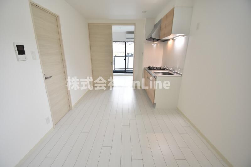 グラン　シティの物件内観写真