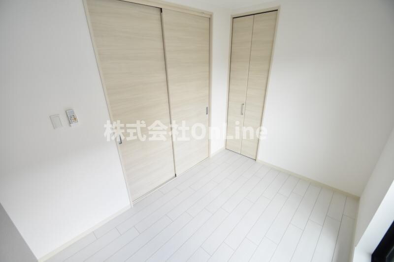 グラン　シティの物件内観写真