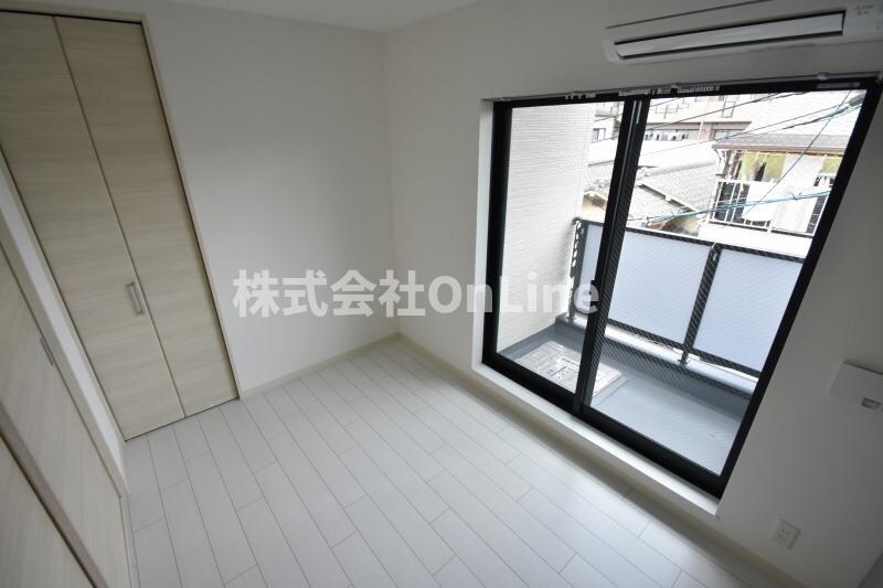 グラン　シティの物件内観写真