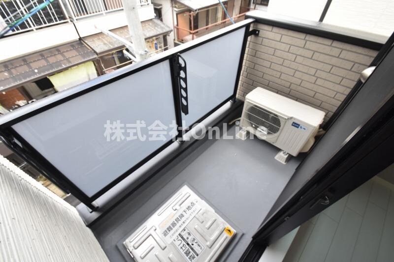 グラン　シティの物件内観写真