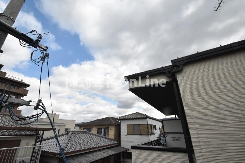 グラン　シティの物件内観写真