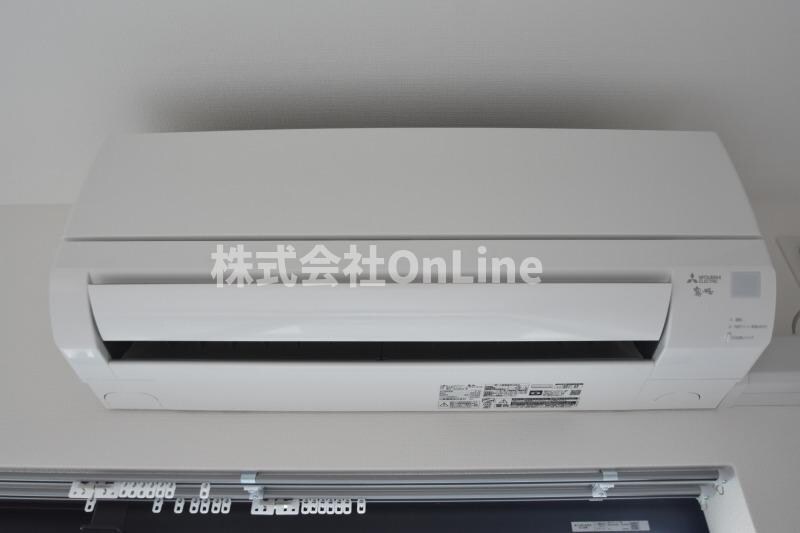 グラン　シティの物件内観写真