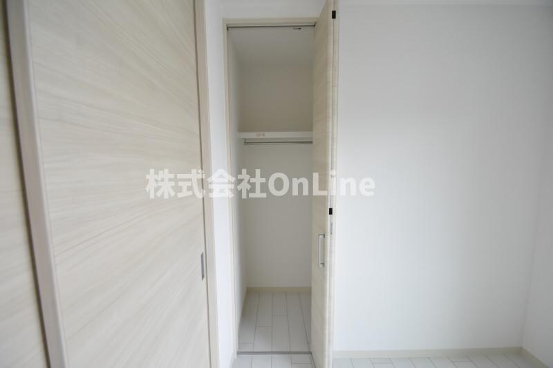 グラン　シティの物件内観写真