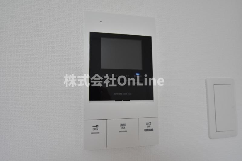 グラン　シティの物件内観写真