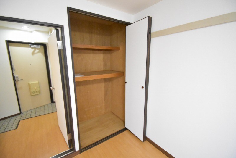 ハイツ笹の物件内観写真