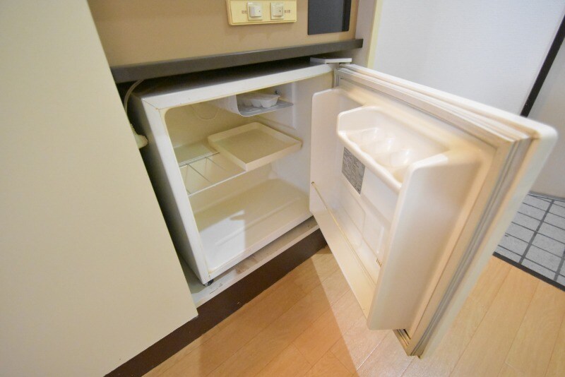 ハイツ笹の物件内観写真