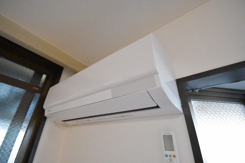 ハイツ笹の物件内観写真