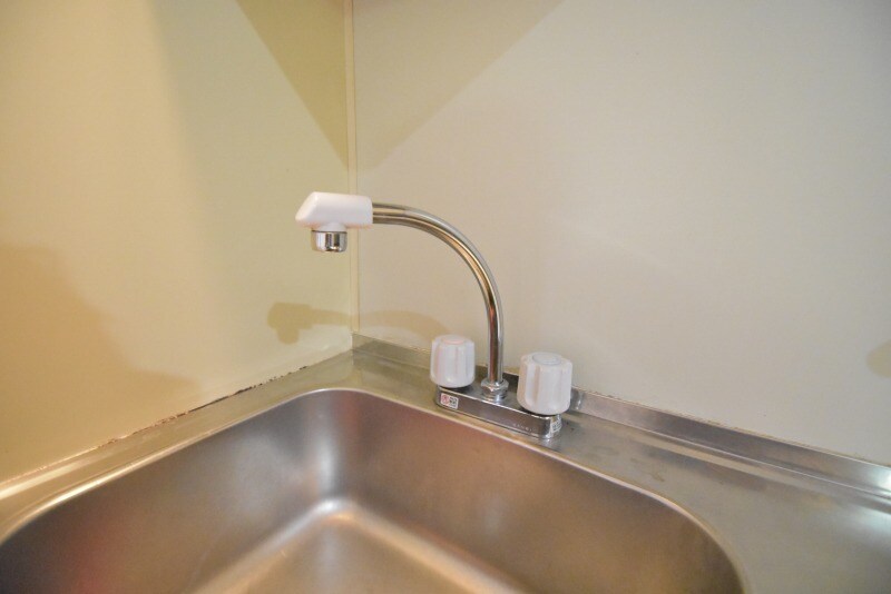 ハイツ笹の物件内観写真