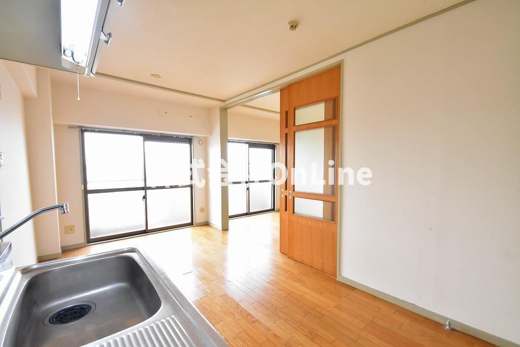 アドバンス渋川の物件内観写真