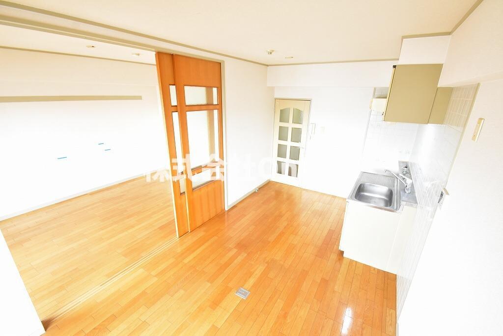 アドバンス渋川の物件内観写真