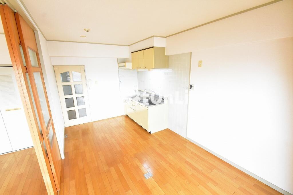 アドバンス渋川の物件内観写真