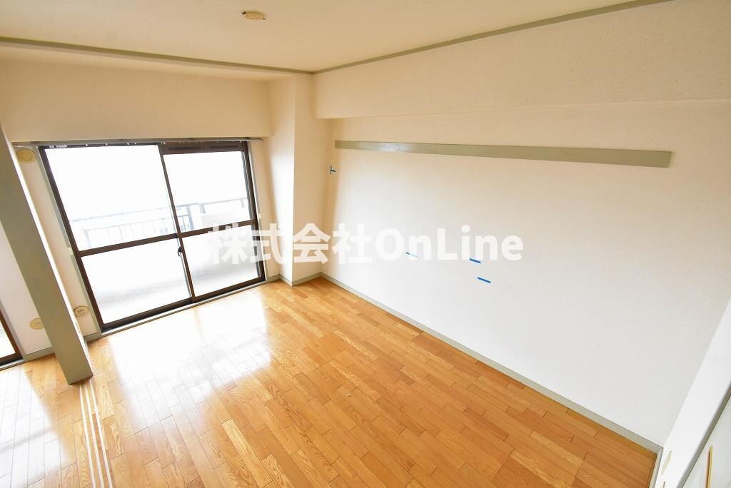 アドバンス渋川の物件内観写真