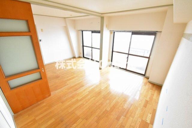 アドバンス渋川の物件内観写真