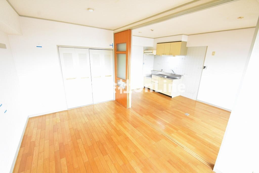 アドバンス渋川の物件内観写真