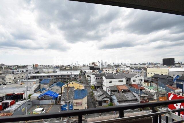 アドバンス渋川の物件内観写真