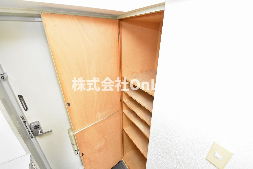 アドバンス渋川の物件内観写真