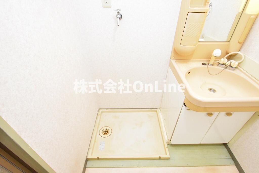 アドバンス渋川の物件内観写真