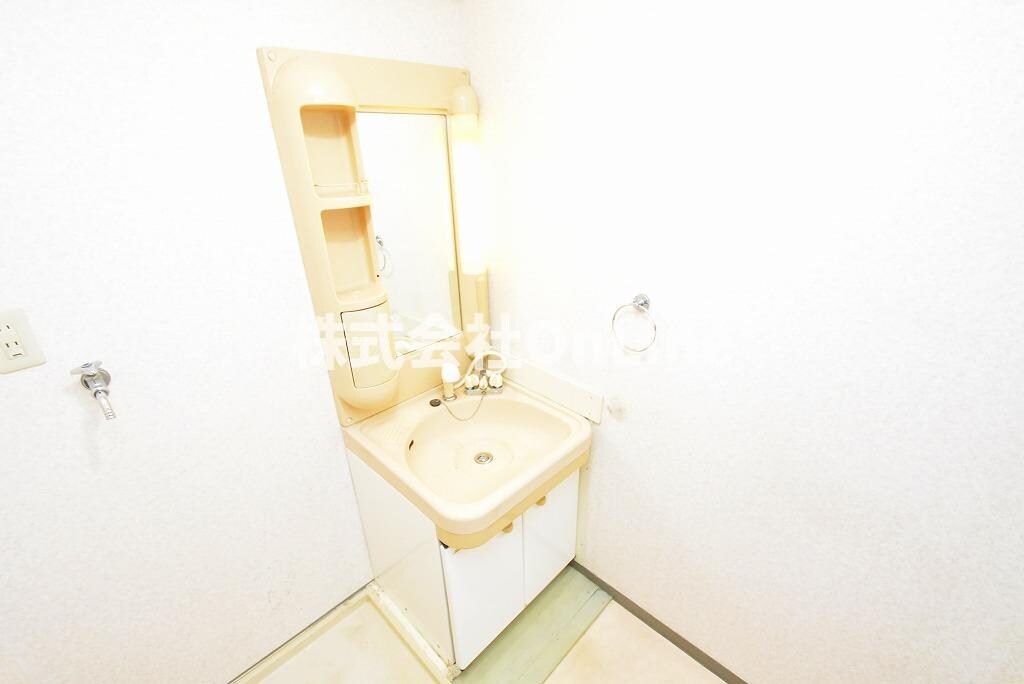 アドバンス渋川の物件内観写真