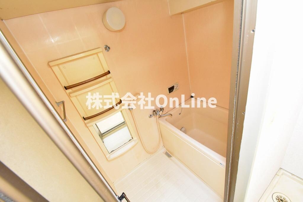 アドバンス渋川の物件内観写真