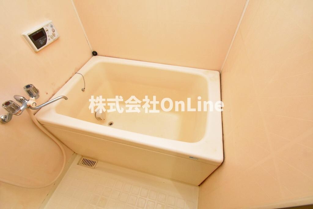 アドバンス渋川の物件内観写真