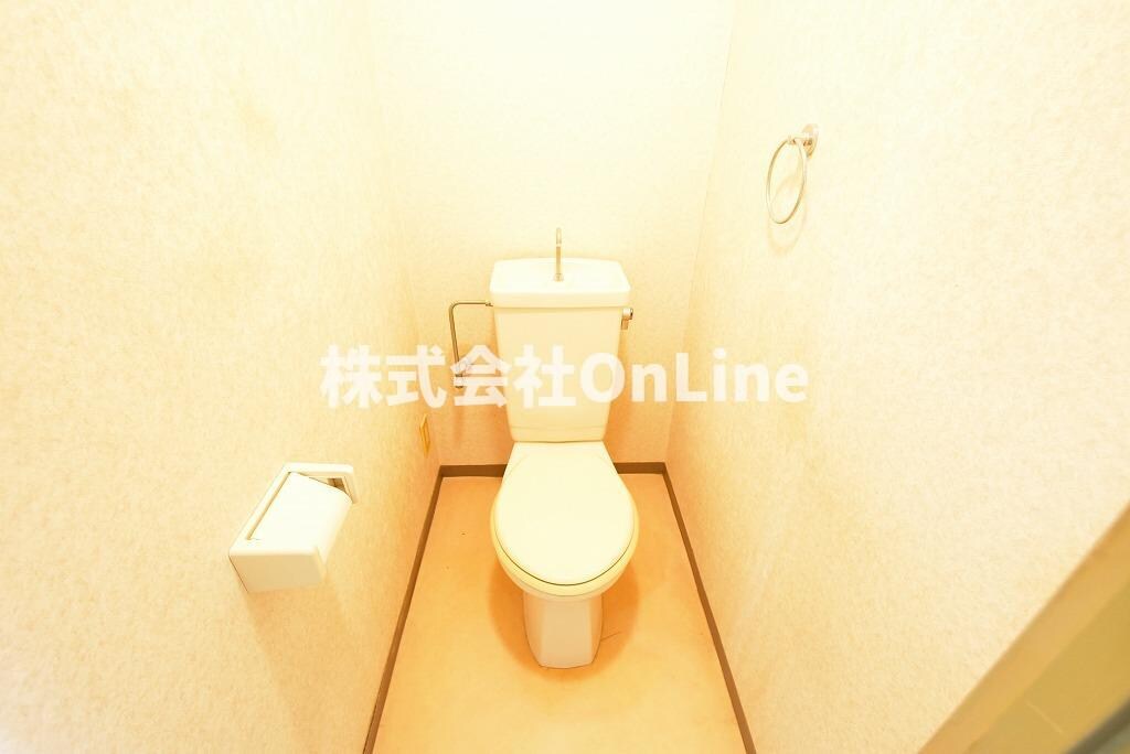 アドバンス渋川の物件内観写真