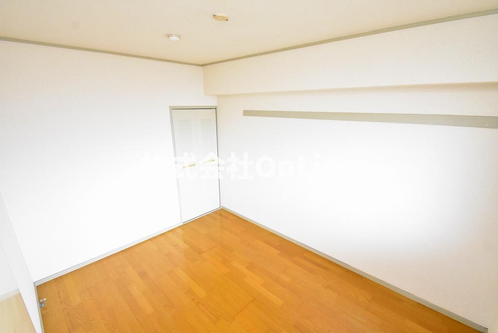 アドバンス渋川の物件内観写真