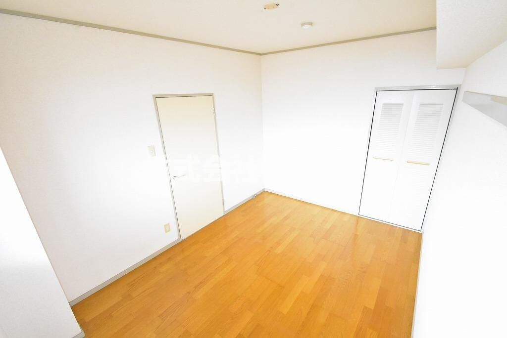 アドバンス渋川の物件内観写真