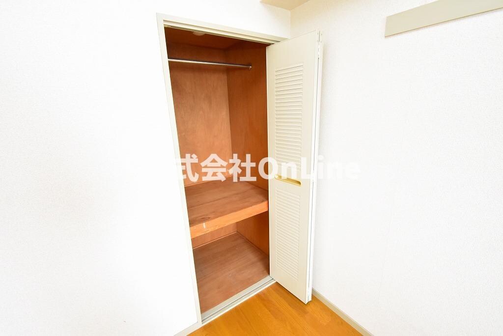 アドバンス渋川の物件内観写真