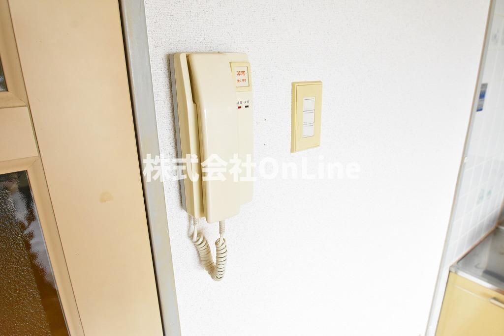 アドバンス渋川の物件内観写真