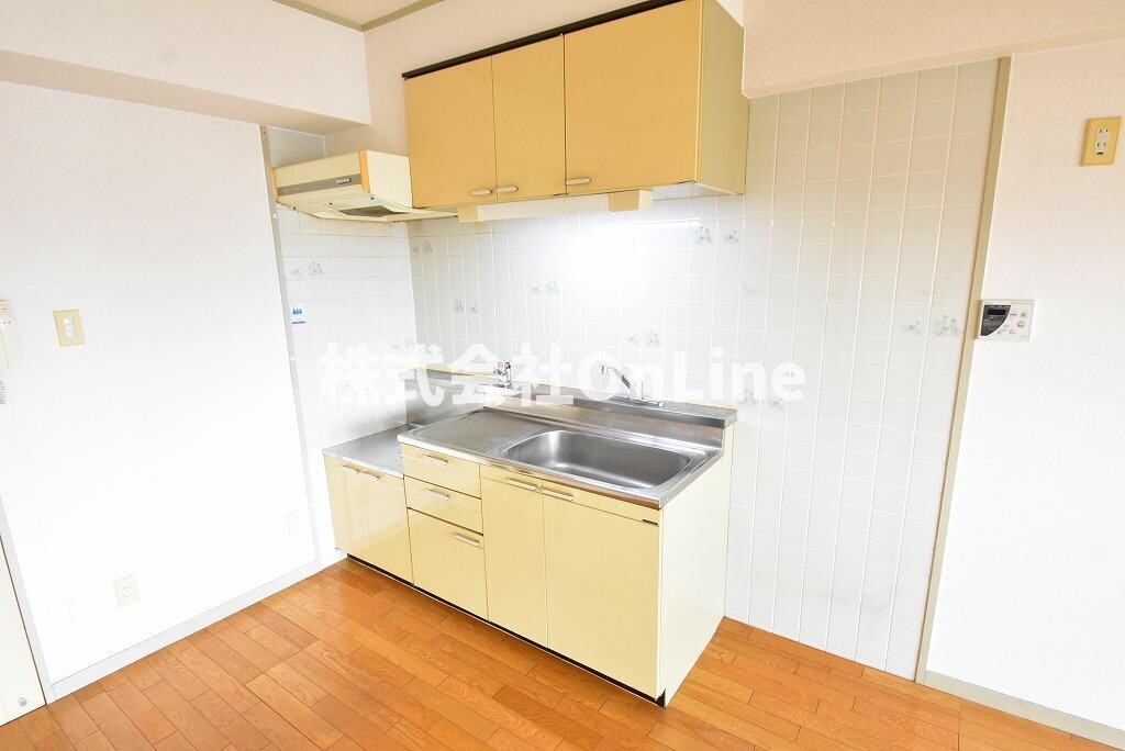 アドバンス渋川の物件内観写真