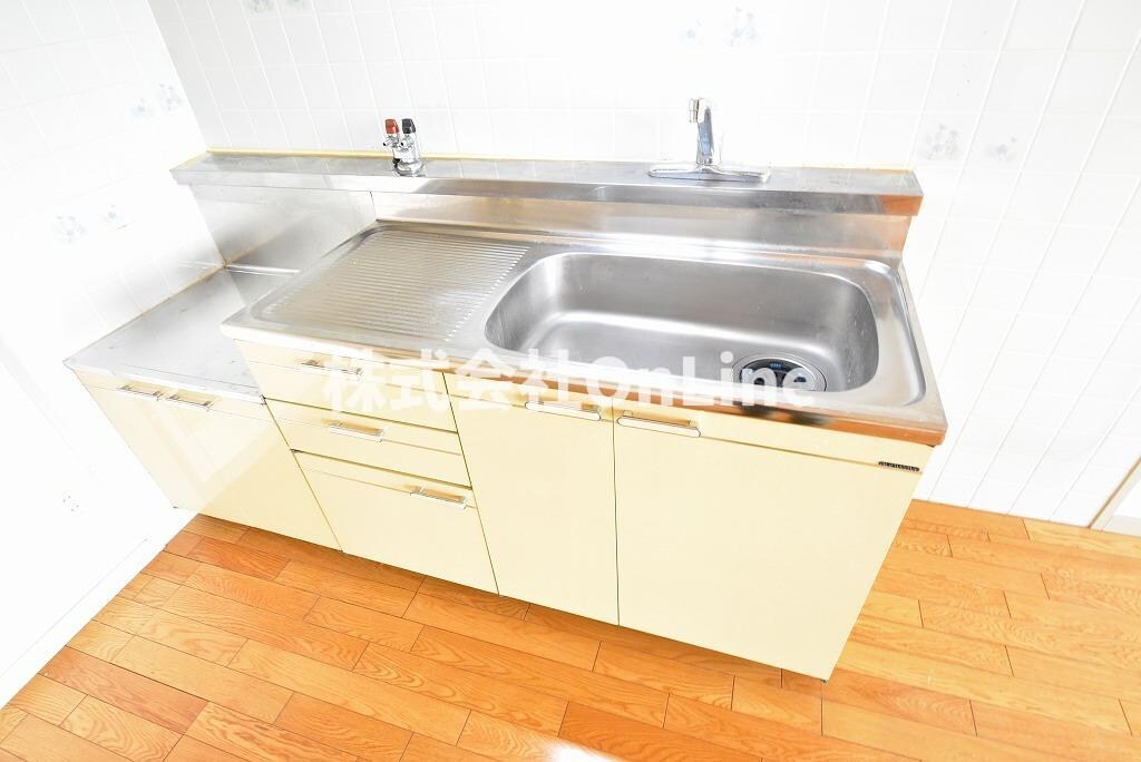 アドバンス渋川の物件内観写真