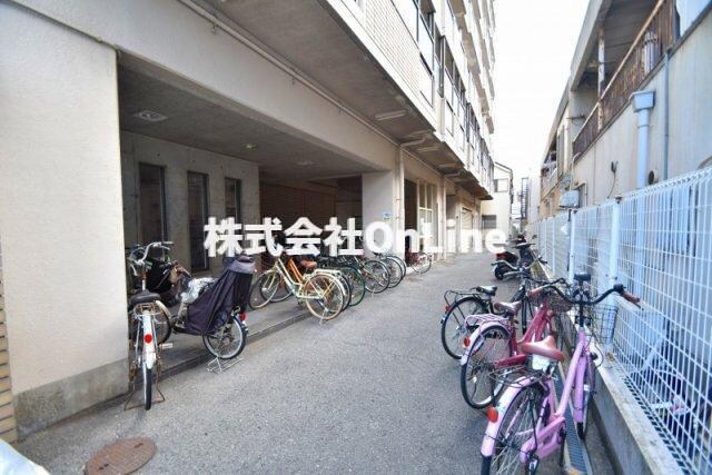 アドバンス渋川の物件内観写真