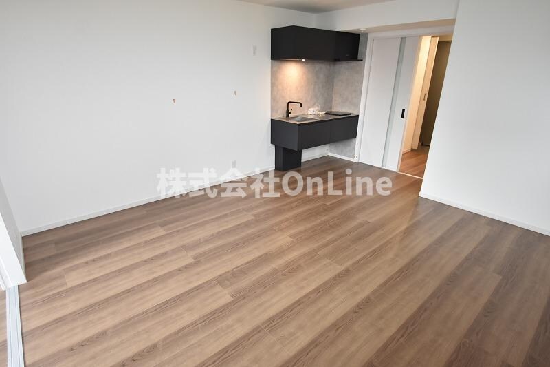 Class-A長瀬の物件内観写真