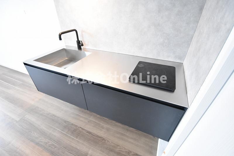 Class-A長瀬の物件内観写真