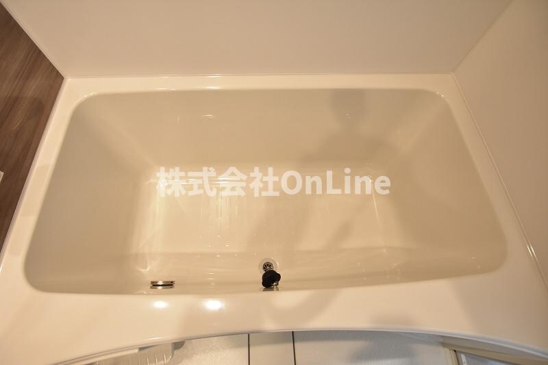 Class-A長瀬の物件内観写真