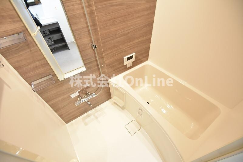 Class-A長瀬の物件内観写真