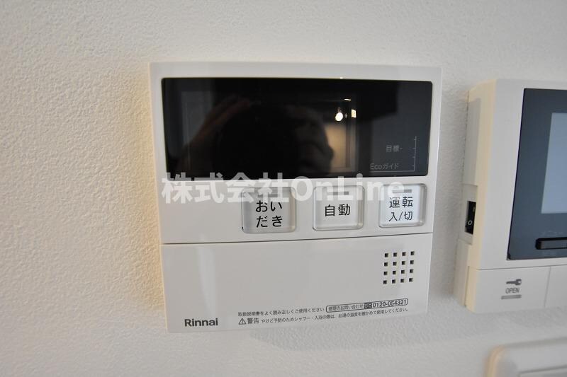 Class-A長瀬の物件内観写真