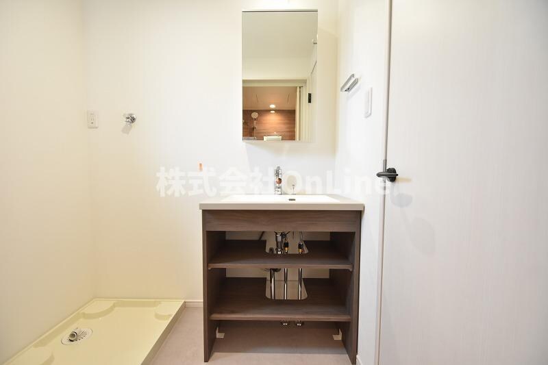 Class-A長瀬の物件内観写真